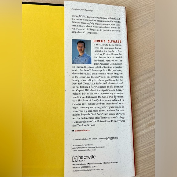 My Boy Will Die of Sorrow by Efrén C. Olivares. - Picture 4 of 4